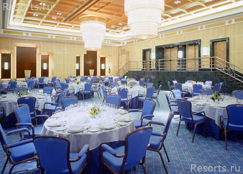 Melia Castilla 13